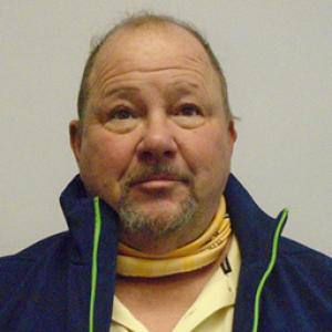 Glenavon Dale Knudson a registered Sexual or Violent Offender of Montana