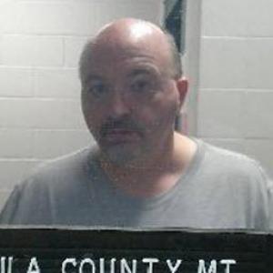 Billy Ray Mckinney a registered Sexual or Violent Offender of Montana