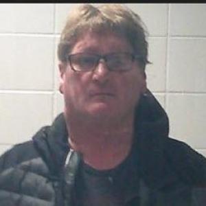 Edward Russell Counts a registered Sexual or Violent Offender of Montana