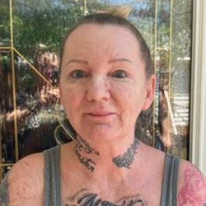 Tina Michelle Braaten a registered Sexual or Violent Offender of Montana