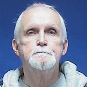 Lyle Kim Newman a registered Sexual or Violent Offender of Montana