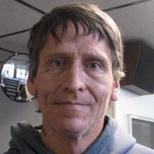 Eric Wayne Peak a registered Sexual or Violent Offender of Montana