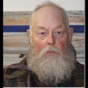 Larry Kern Kipf a registered Sexual or Violent Offender of Montana