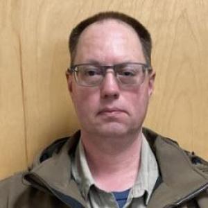 Scott Lee Hyatt a registered Sexual or Violent Offender of Montana