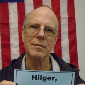 Jeffrey Allan Hilger a registered Sexual or Violent Offender of Montana