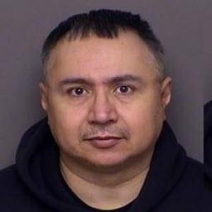 Joseph Henry Lucero a registered Sexual or Violent Offender of Montana