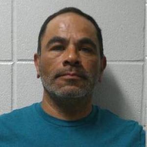 Ricky Julean Santos a registered Sexual or Violent Offender of Montana