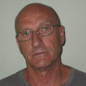 Leslie Carl Thomas a registered Sexual or Violent Offender of Montana