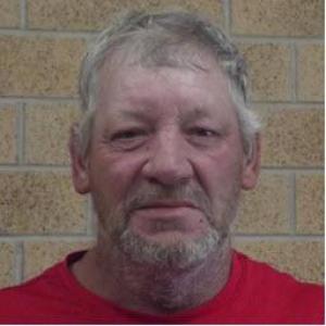 Robert Leroy Lunstad a registered Sexual or Violent Offender of Montana