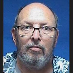 Douglas Dean Gilham a registered Sexual or Violent Offender of Montana