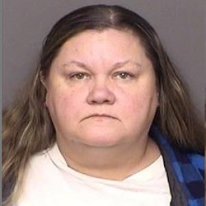 Cary Ann Ross a registered Sexual or Violent Offender of Montana