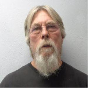 Timothy Thomas Luplow a registered Sexual or Violent Offender of Montana