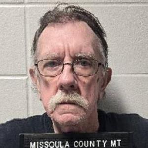 Donald Alan Wharton a registered Sexual or Violent Offender of Montana