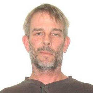 Justin Lee Danhauer a registered Sexual or Violent Offender of Montana