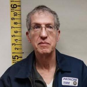 Dale P Doris a registered Sexual or Violent Offender of Montana