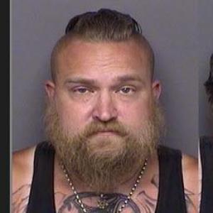 Luke Christopher Lloyd a registered Sexual or Violent Offender of Montana