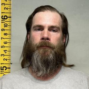 Joseph Lee Newman a registered Sexual or Violent Offender of Montana