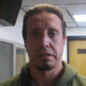 Brian Anthony Johnston a registered Sexual or Violent Offender of Montana