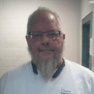 Ronald Eugene Sperry a registered Sexual or Violent Offender of Montana