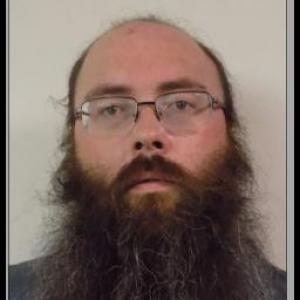 Rex Kistler a registered Sexual or Violent Offender of Montana