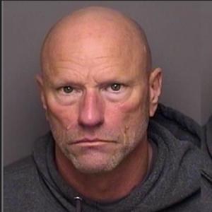 Edward Wayne Tweed a registered Sexual or Violent Offender of Montana