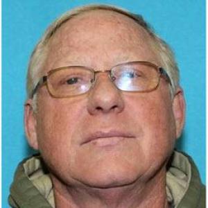 Kenneth Ray Moore a registered Sexual or Violent Offender of Montana