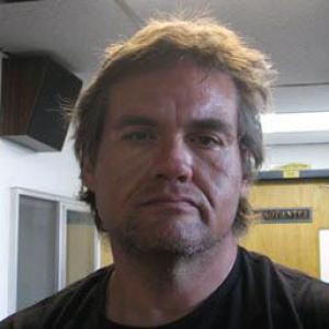 Jason Rogers a registered Sexual or Violent Offender of Montana