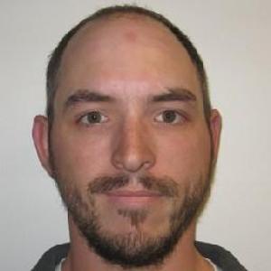 Kristopher Shane Iverson a registered Sexual or Violent Offender of Montana