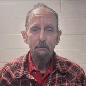 Robert Westley Browning a registered Sexual or Violent Offender of Montana