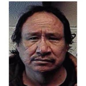 Jeffery Michael Douglas a registered Sexual or Violent Offender of Montana