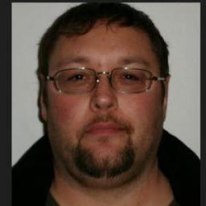 Justin Dallas Peterson a registered Sexual or Violent Offender of Montana