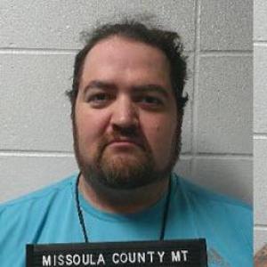 Joshua Allen Nadeau a registered Sexual or Violent Offender of Montana