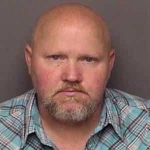 John Bradley Nelson a registered Sexual or Violent Offender of Montana