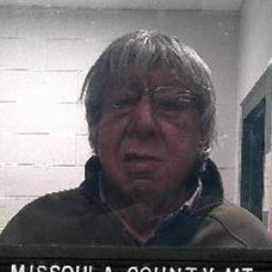 Leo Lee Oldperson a registered Sexual or Violent Offender of Montana