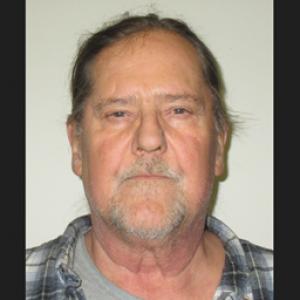 Henry Joseph Hanson a registered Sexual or Violent Offender of Montana