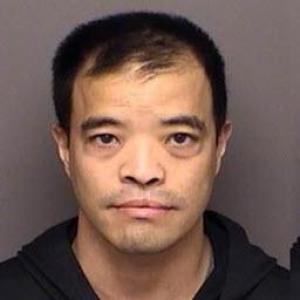 Derek Minoru Tsukada a registered Sexual or Violent Offender of Montana