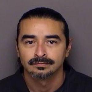 David Hernandez a registered Sexual or Violent Offender of Montana