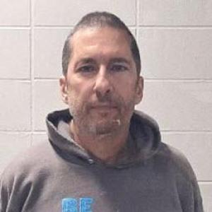 John Christopher Caruso a registered Sexual or Violent Offender of Montana