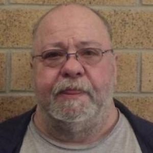 Garry David Golden a registered Sexual or Violent Offender of Montana