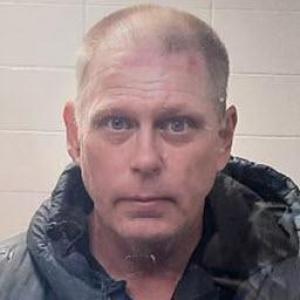 Shane Allen Hicks a registered Sexual or Violent Offender of Montana