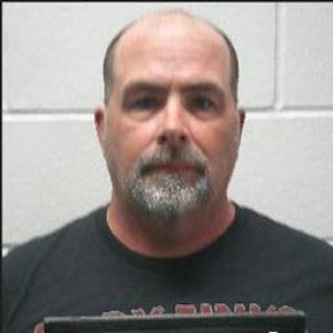 Donald Allen Radford a registered Sexual or Violent Offender of Montana