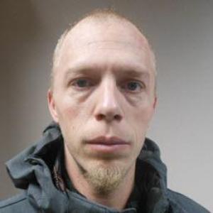 Benjamin John Goetschel a registered Sexual or Violent Offender of Montana