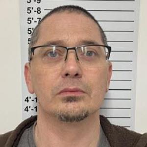 Michael Dean Lumpford a registered Sexual or Violent Offender of Montana