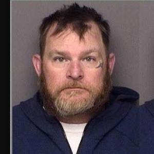 Russell Kay Vandyke a registered Sexual or Violent Offender of Montana