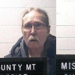 James Lowell Myran a registered Sexual or Violent Offender of Montana