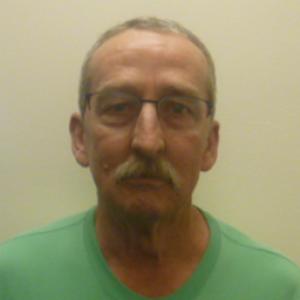 Raymond Allan Richardson a registered Sexual or Violent Offender of Montana