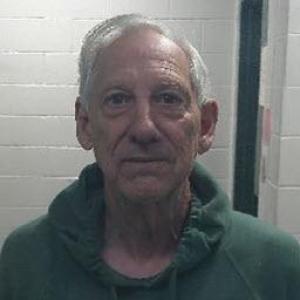 Gerald Bernard Sheets a registered Sexual or Violent Offender of Montana