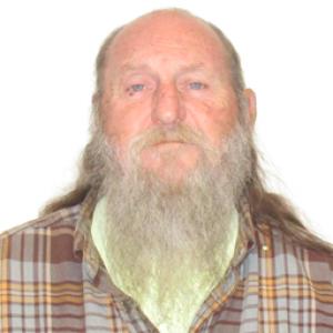 Roy Gene Thompson a registered Sexual or Violent Offender of Montana