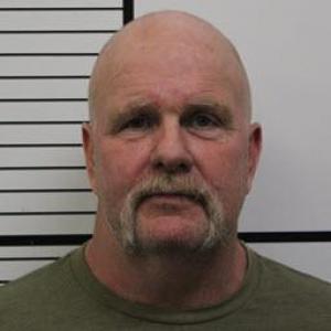 Jerold Cecil Wiederholt a registered Sexual or Violent Offender of Montana