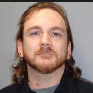 Richard Eugene Tracy a registered Sexual or Violent Offender of Montana